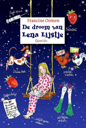 [Lena Lijstje 04] • De droom van Lena Lijstje